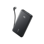 Anker Zolo A110E 22.5W Fast Charging Power Bank - 20000mAh