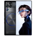 ZTE nubia RedMagic 11S Pro Plus