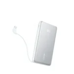 Anker Zolo 10000mAh 22.5W Power Bank with Built-in Type-C Cable - Image 3