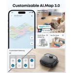 Anker eufy Omni C28 Robot Vacuum Cleaner - Image 4