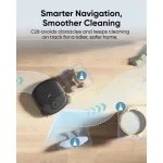 Anker eufy Omni C28 Robot Vacuum Cleaner - Image 3
