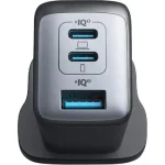 Anker PowerPort III 3-Port 65W Pods Charger Adapter - Image 3