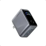 Anker Prime 160W 3 Port Type-C GaN Charger Adapter