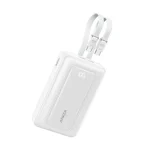 Anker Zolo 20000mAh 45W Power Bank with Dual Built-in Type-C Cable - Image 2