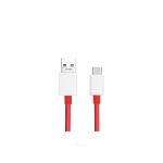 OnePlus 1.5M USB-A to Type-C Cable 10A EU-UN Box - Red - Image 2