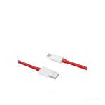 OnePlus 1.5M USB-A to Type-C Cable 10A EU-UN Box - Red - Image 3