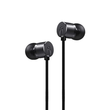 OnePlus Bullets V2 Earphones - Black