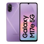Samsung Galaxy M17e 5G