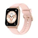 Amazfit Pop 2 Amoled Display Pink Calling Smart Watch - Image 2