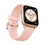 Amazfit Pop 2 Amoled Display Pink Calling Smart Watch