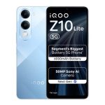 iQOO Z10 Lite 5G - Image 2