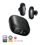 Anker Soundcore Liberty 5 Pro Midnight Black