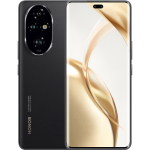 Honor 200 Pro Black