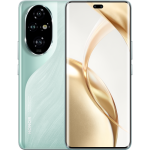 Honor 200 Pro Cyan