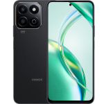 Honor 200 Smart Midnight Black