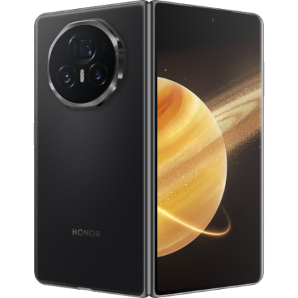Honor Magic V3 Black