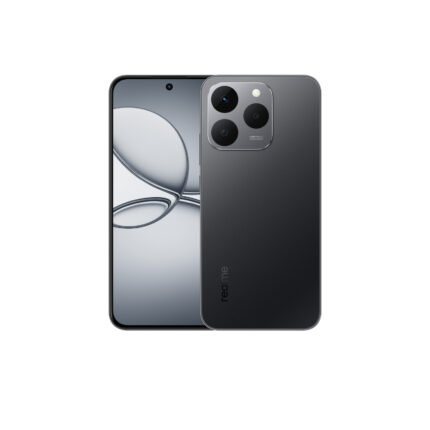 Realme 15T 5G Suit Titanium